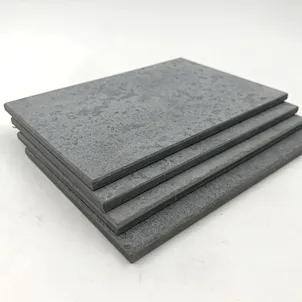 A1 fire rated fiber cement board